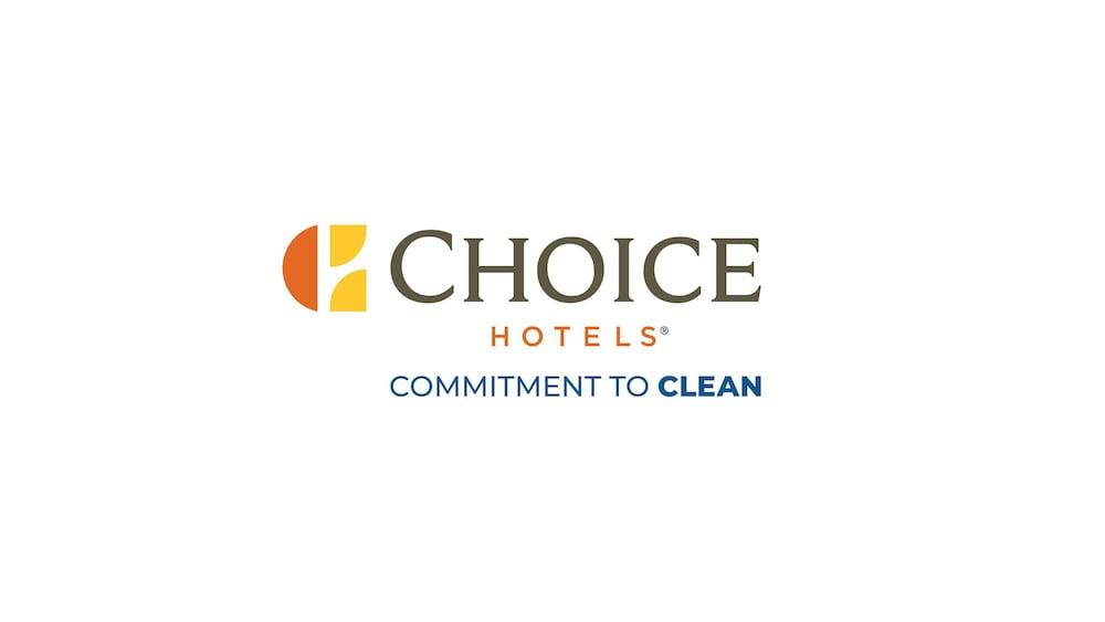 Quality Inn Banning I-10 מראה חיצוני תמונה