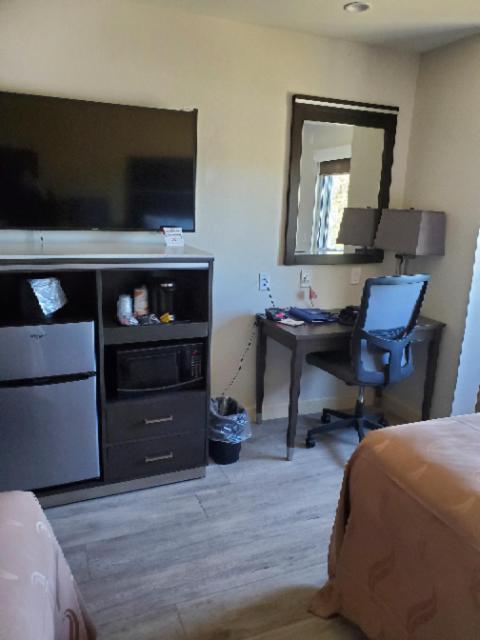 Quality Inn Banning I-10 מראה חיצוני תמונה