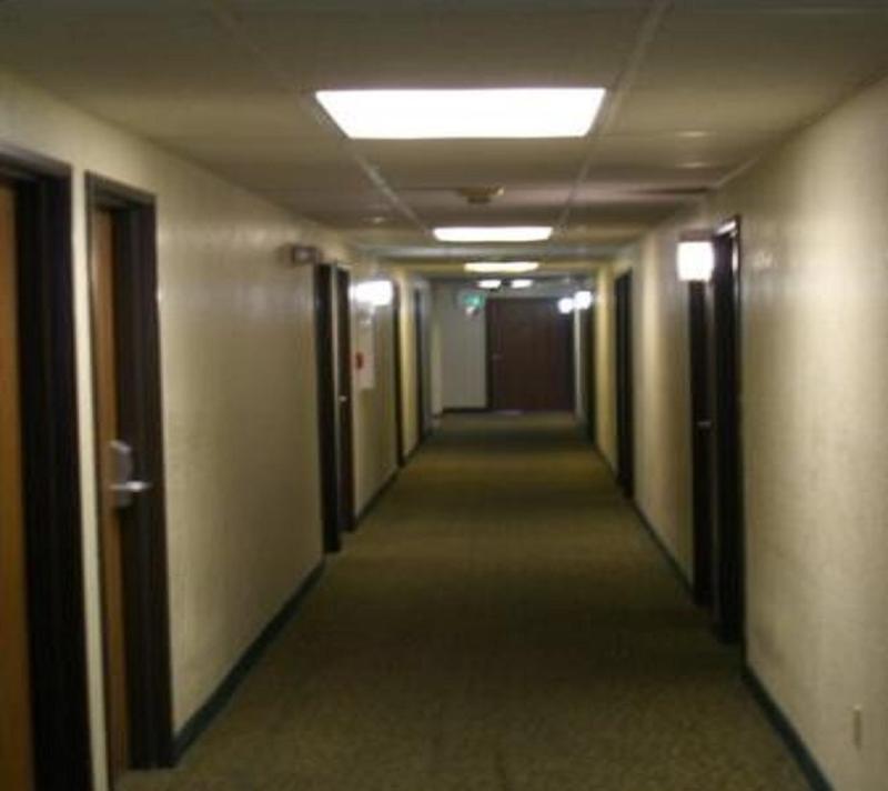 Quality Inn Banning I-10 מראה חיצוני תמונה