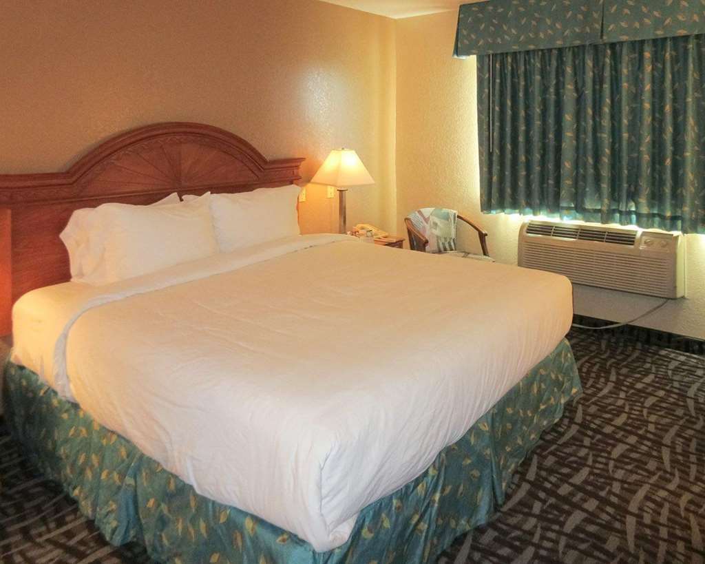 Quality Inn Banning I-10 חדר תמונה