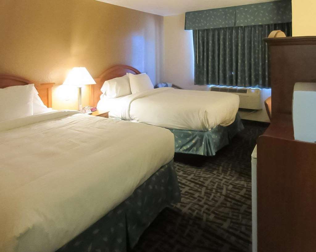 Quality Inn Banning I-10 חדר תמונה