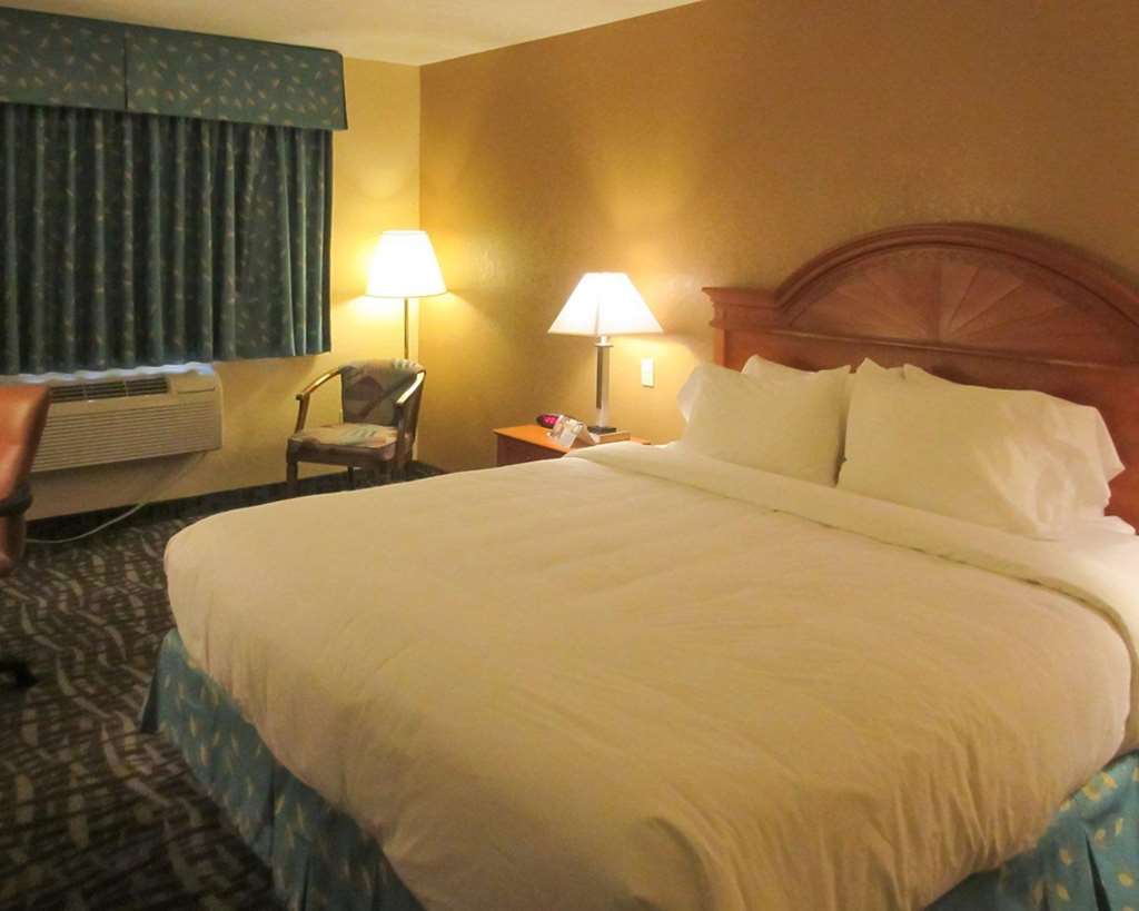 Quality Inn Banning I-10 חדר תמונה