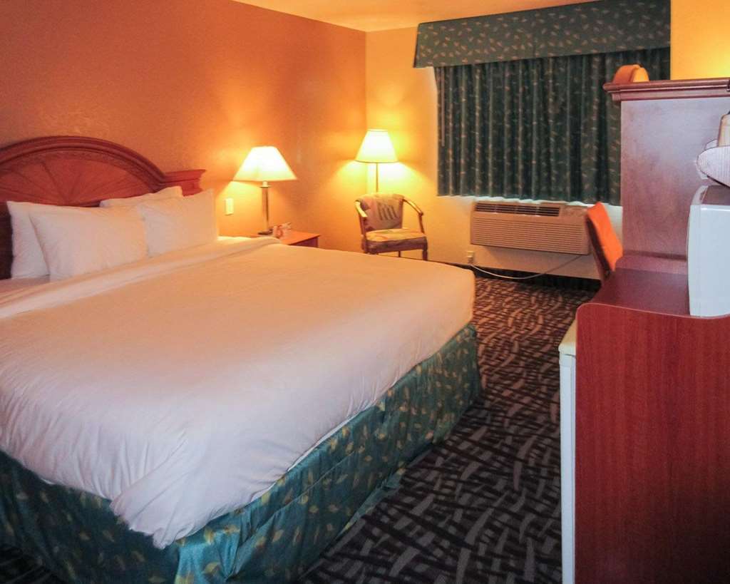 Quality Inn Banning I-10 חדר תמונה