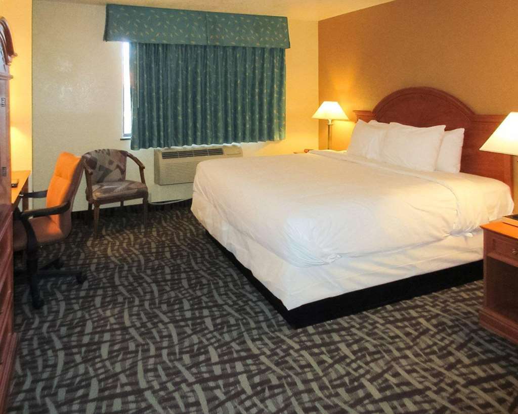 Quality Inn Banning I-10 חדר תמונה